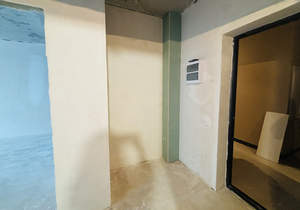 1-к квартира, вторичка, 45м2, 7/25 этаж