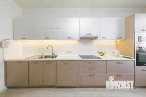 2-к квартира, вторичка, 76м2, 9/26 этаж