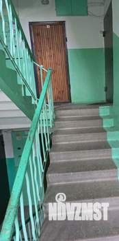 2-к квартира, вторичка, 42м2, 2/5 этаж