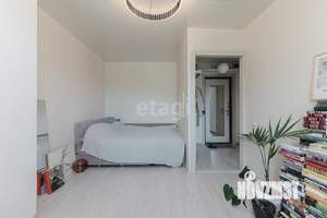 1-к квартира, вторичка, 25м2, 3/9 этаж