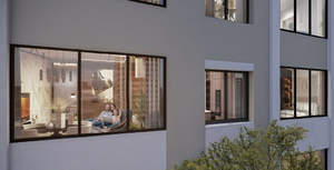 2-к квартира, вторичка, 60м2, 8/21 этаж