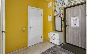 1-к квартира, вторичка, 37м2, 2/19 этаж