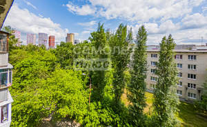 2-к квартира, вторичка, 44м2, 5/5 этаж