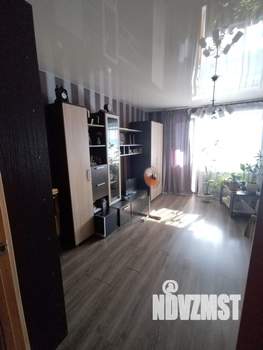 4-к квартира, вторичка, 80м2, 9/9 этаж