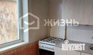 3-к квартира, вторичка, 59м2, 5/5 этаж