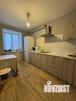 4-к квартира, вторичка, 89м2, 7/12 этаж