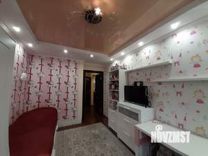 3-к квартира, вторичка, 63м2, 2/9 этаж