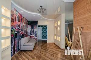1-к квартира, вторичка, 46м2, 11/25 этаж