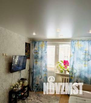 1-к квартира, вторичка, 29м2, 2/5 этаж