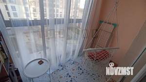 1-к квартира, вторичка, 33м2, 3/18 этаж