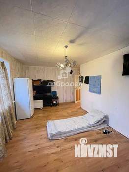 2-к квартира, вторичка, 42м2, 1/5 этаж