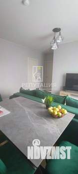 2-к квартира, вторичка, 50м2, 18/29 этаж