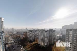 1-к квартира, вторичка, 39м2, 14/21 этаж