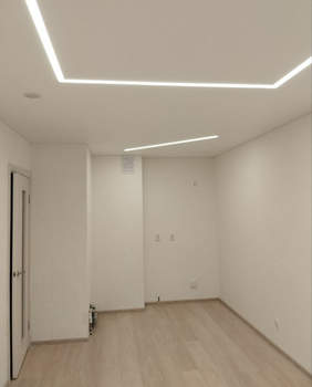 Студия квартира, вторичка, 33м2, 18/26 этаж