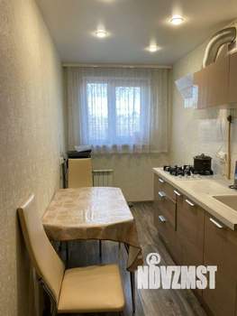 3-к квартира, вторичка, 58м2, 6/9 этаж