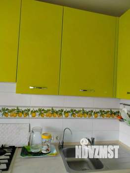 3-к квартира, вторичка, 57м2, 5/5 этаж