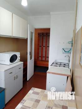 3-к квартира, вторичка, 59м2, 5/9 этаж