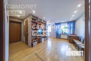 2-к квартира, вторичка, 42м2, 1/5 этаж