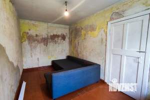 2-к квартира, вторичка, 40м2, 4/4 этаж