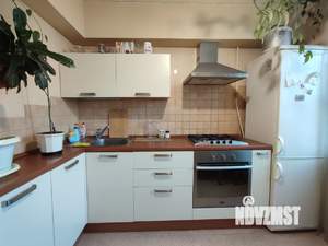 1-к квартира, вторичка, 37м2, 2/5 этаж