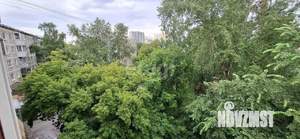 2-к квартира, вторичка, 42м2, 4/5 этаж