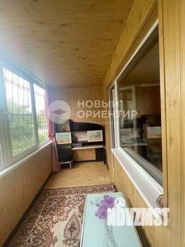 2-к квартира, вторичка, 48м2, 1/16 этаж