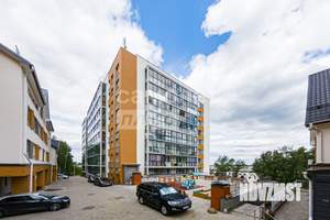 Студия квартира, вторичка, 34м2, 3/9 этаж