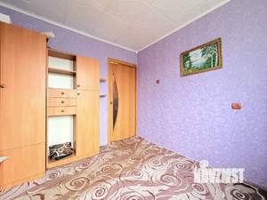 2-к квартира, вторичка, 43м2, 5/9 этаж