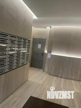 2-к квартира, вторичка, 73м2, 7/25 этаж