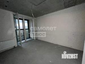 Студия квартира, сданный дом, 19м2, 19/25 этаж