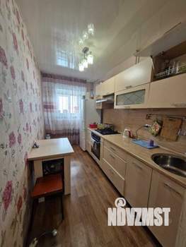 1-к квартира, вторичка, 28м2, 1/2 этаж