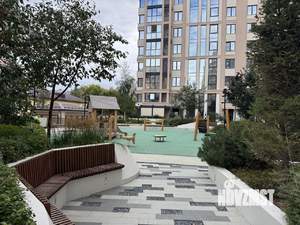 3-к квартира, сданный дом, 106м2, 2/5 этаж