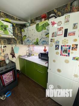 2-к квартира, вторичка, 41м2, 6/9 этаж