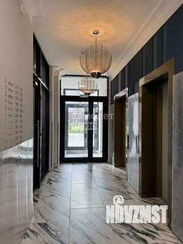 1-к квартира, сданный дом, 42м2, 6/12 этаж