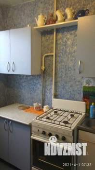 1-к квартира, вторичка, 29м2, 8/9 этаж