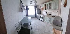 1-к квартира, вторичка, 37м2, 8/12 этаж