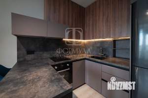 Студия квартира, вторичка, 31м2, 21/25 этаж
