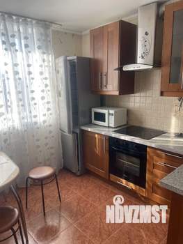 1-к квартира, вторичка, 37м2, 9/13 этаж