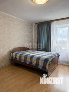 1-к квартира, вторичка, 36м2, 8/9 этаж