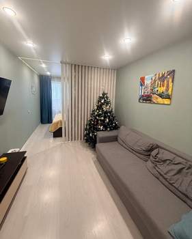 2-к квартира, вторичка, 50м2, 8/10 этаж