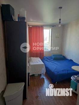 2-к квартира, вторичка, 48м2, 16/16 этаж