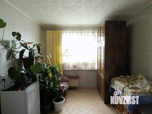 3-к квартира, вторичка, 58м2, 6/9 этаж