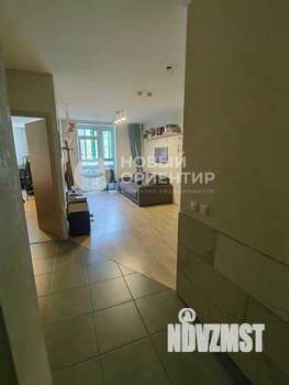 1-к квартира, вторичка, 47м2, 3/28 этаж