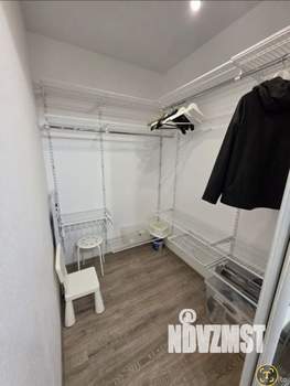 2-к квартира, вторичка, 44м2, 17/29 этаж