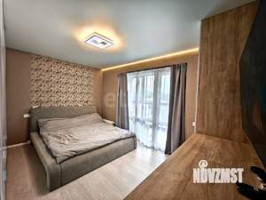 3-к квартира, вторичка, 100м2, 4/32 этаж