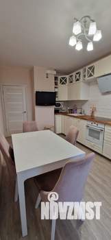 3-к квартира, вторичка, 90м2, 10/25 этаж