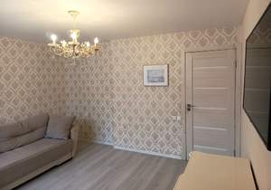 2-к квартира, вторичка, 44м2, 1/5 этаж