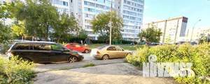1-к квартира, вторичка, 34м2, 6/9 этаж