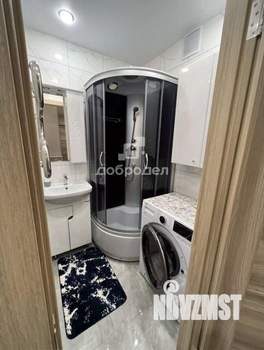 2-к квартира, вторичка, 43м2, 1/5 этаж