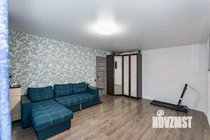 2-к квартира, вторичка, 43м2, 4/9 этаж